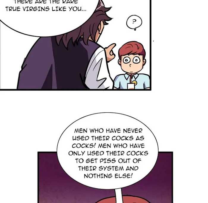 Midnight Toy Shop Chapter 1 page 60 - 