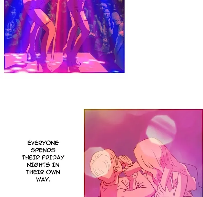 Midnight Toy Shop Chapter 1 page 7 - 
