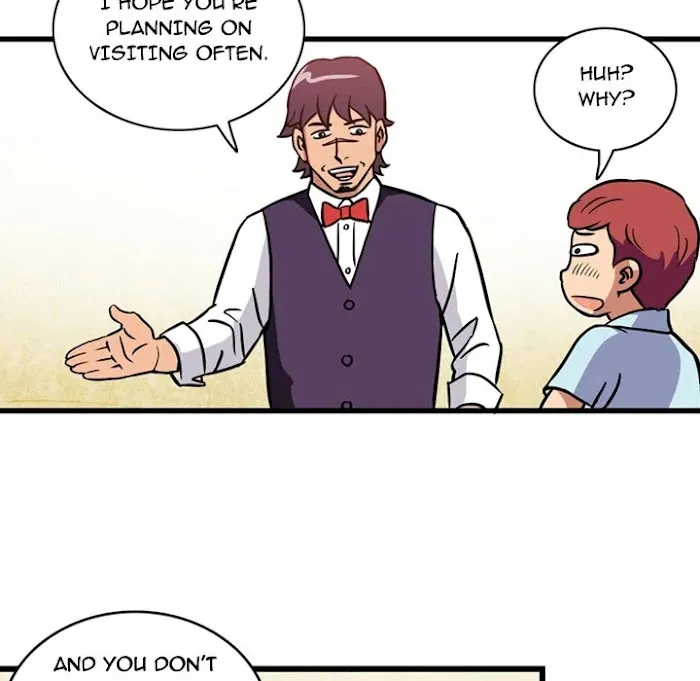 Midnight Toy Shop Chapter 1 page 62 - 