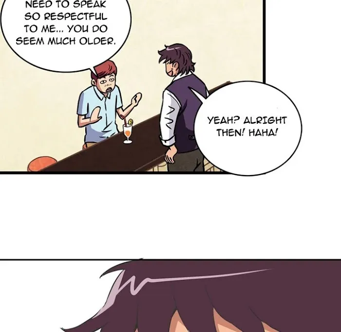 Midnight Toy Shop Chapter 1 page 63 - 
