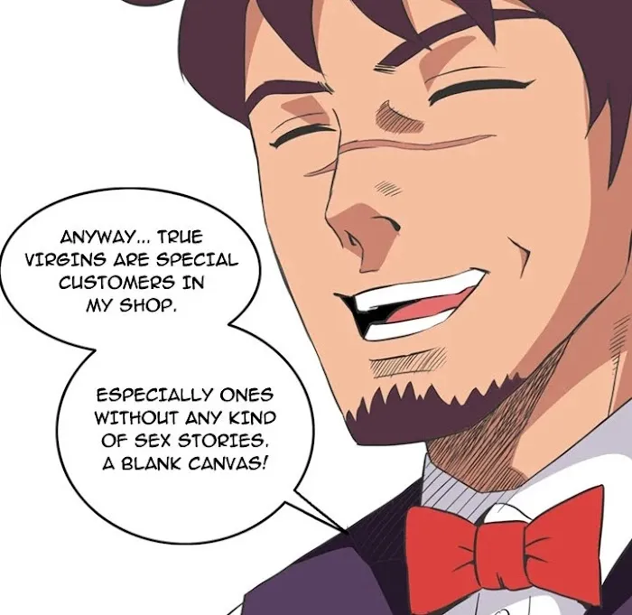 Midnight Toy Shop Chapter 1 page 64 - 