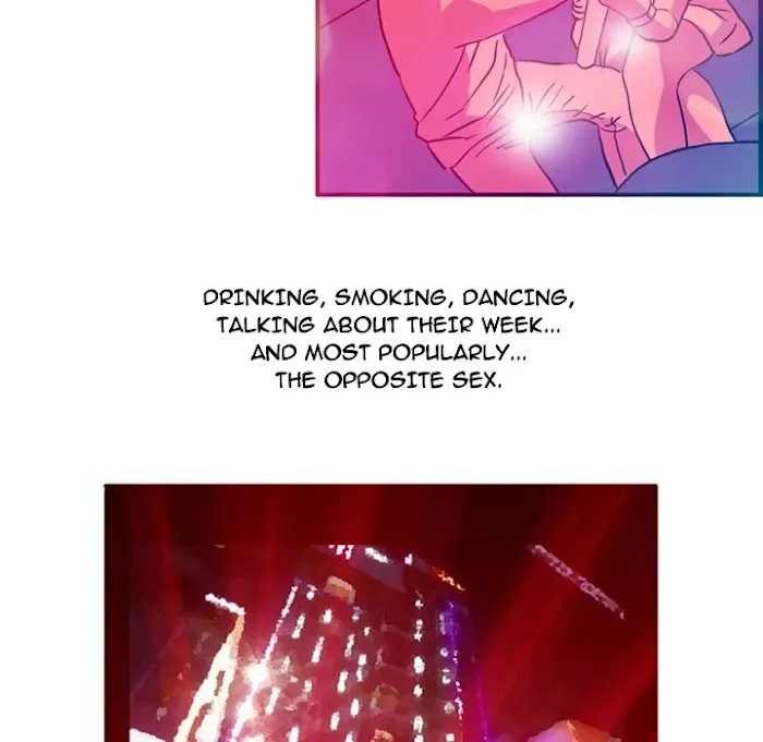Midnight Toy Shop Chapter 1 page 8 - 
