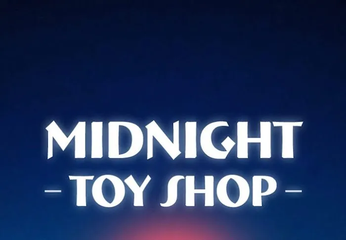 Midnight Toy Shop Chapter 10 page 1 - 