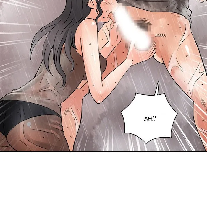 Midnight Toy Shop Chapter 10 page 11 - 