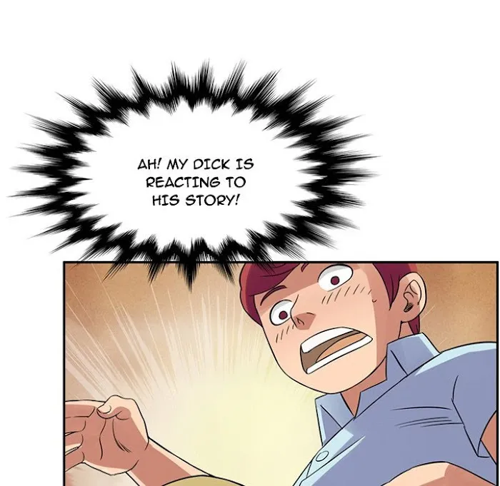 Midnight Toy Shop Chapter 10 page 28 - 