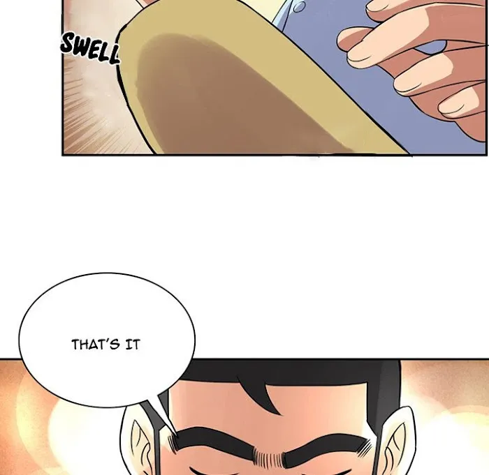 Midnight Toy Shop Chapter 10 page 29 - 