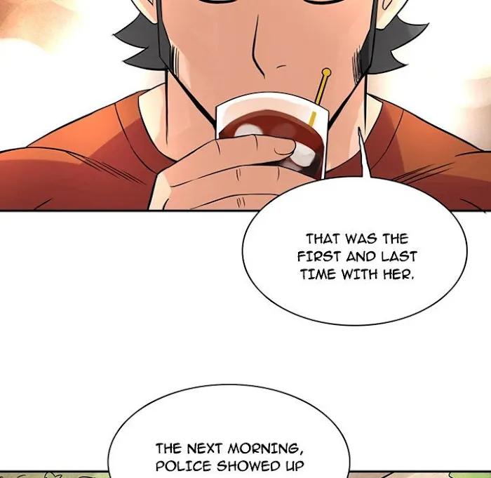 Midnight Toy Shop Chapter 10 page 30 - 