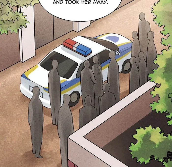 Midnight Toy Shop Chapter 10 page 31 - 