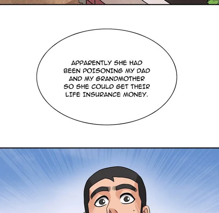 Midnight Toy Shop Chapter 10 page 32 - 
