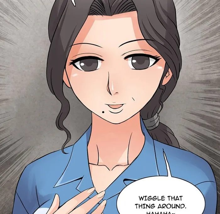 Midnight Toy Shop Chapter 10 page 38 - 