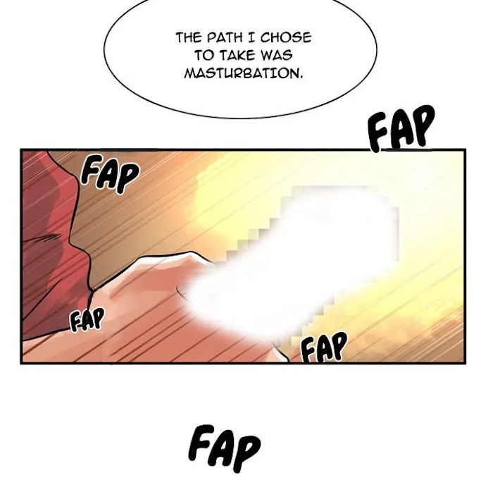 Midnight Toy Shop Chapter 10 page 42 - 
