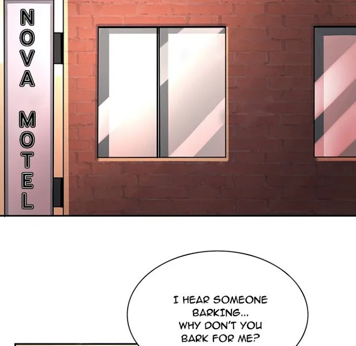 Midnight Toy Shop Chapter 10 page 46 - 