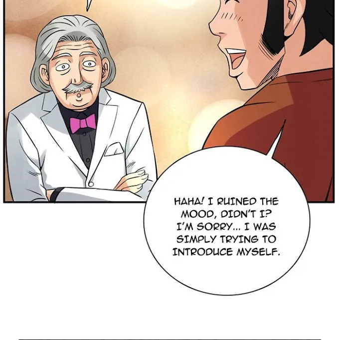Midnight Toy Shop Chapter 10 page 50 - 