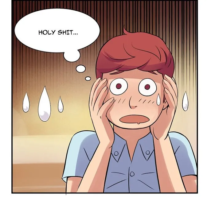 Midnight Toy Shop Chapter 10 page 51 - 