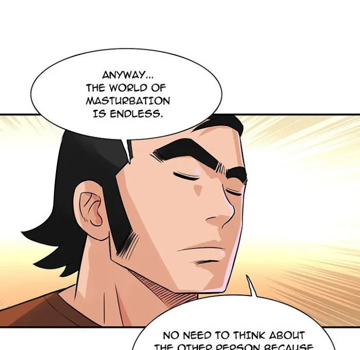 Midnight Toy Shop Chapter 10 page 52 - 