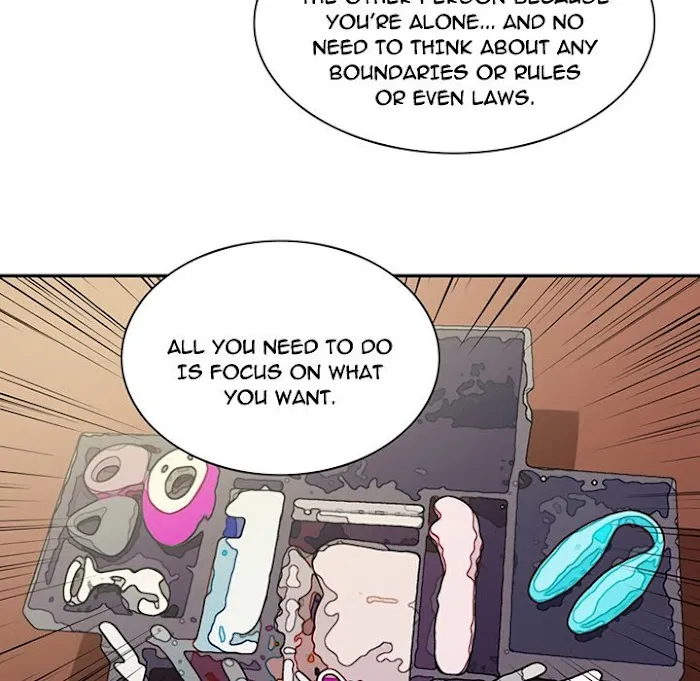 Midnight Toy Shop Chapter 10 page 53 - 
