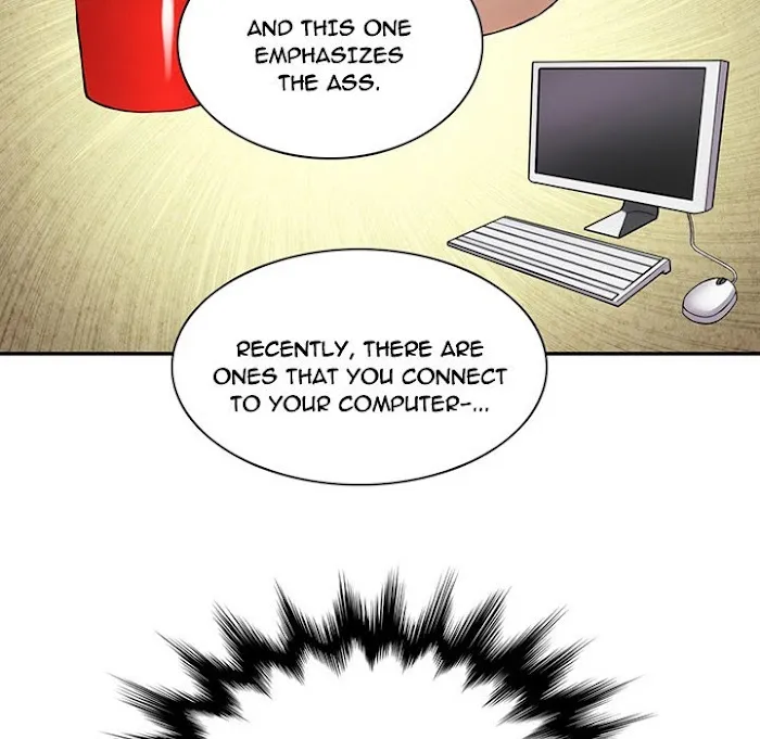 Midnight Toy Shop Chapter 10 page 57 - 