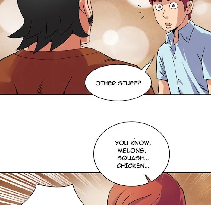 Midnight Toy Shop Chapter 10 page 59 - 