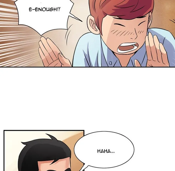 Midnight Toy Shop Chapter 10 page 60 - 