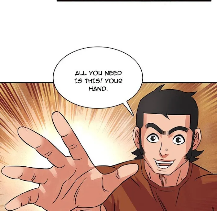 Midnight Toy Shop Chapter 10 page 62 - 