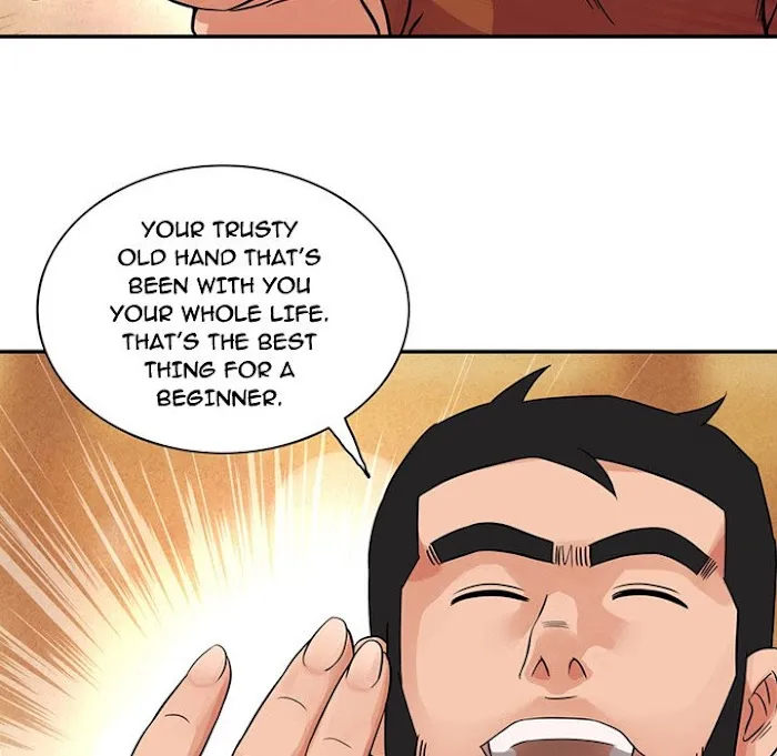 Midnight Toy Shop Chapter 10 page 63 - 