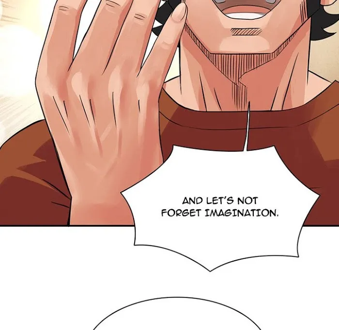 Midnight Toy Shop Chapter 10 page 64 - 