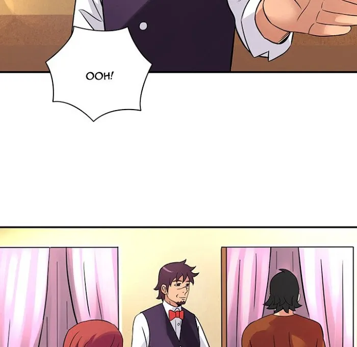 Midnight Toy Shop Chapter 10 page 67 - 