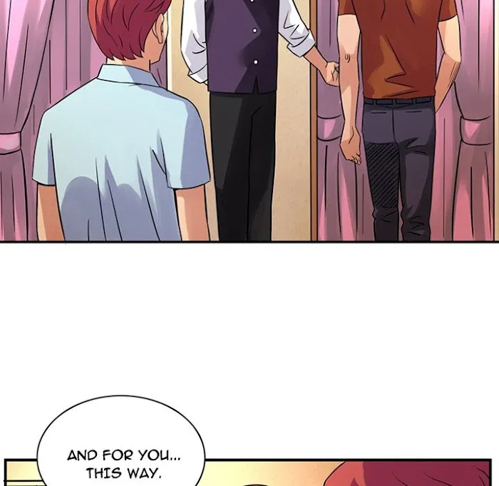 Midnight Toy Shop Chapter 10 page 68 - 