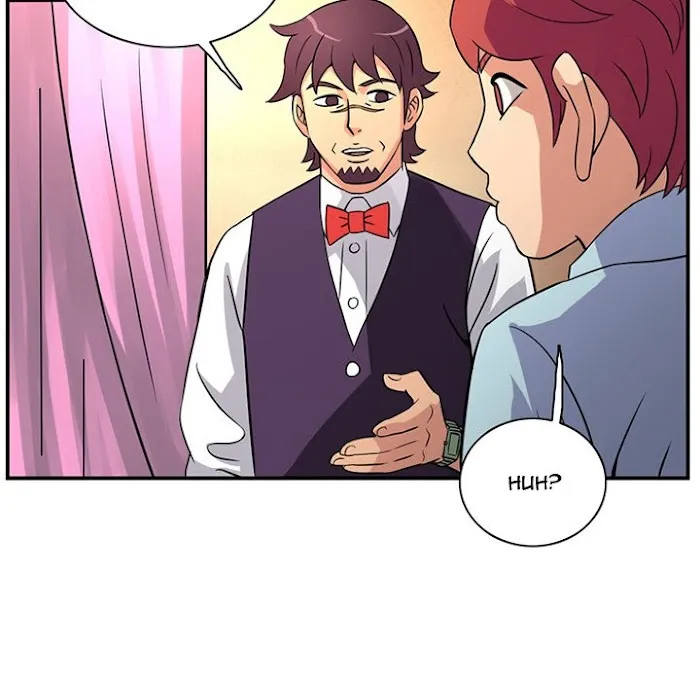 Midnight Toy Shop Chapter 10 page 69 - 
