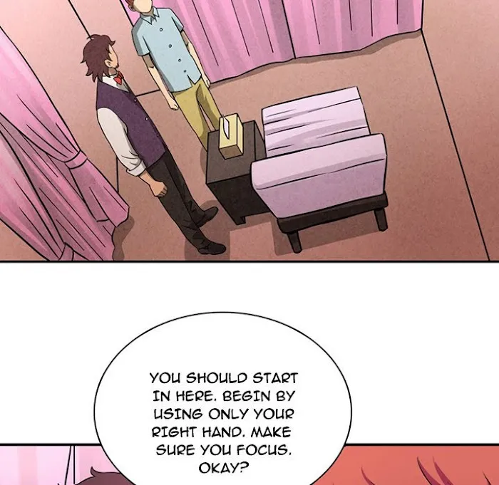 Midnight Toy Shop Chapter 10 page 72 - 