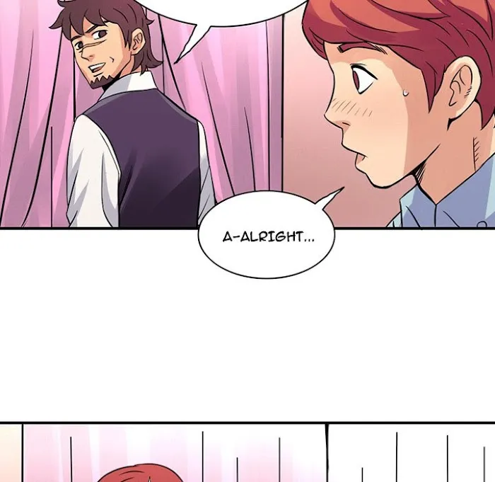 Midnight Toy Shop Chapter 10 page 73 - 