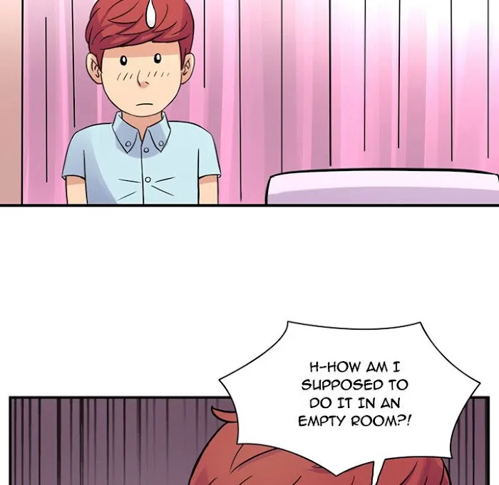 Midnight Toy Shop Chapter 10 page 74 - 