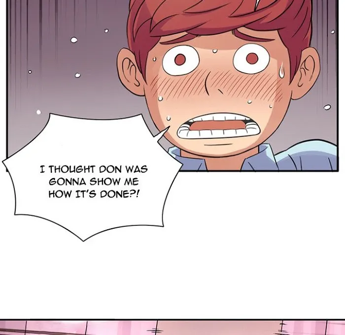 Midnight Toy Shop Chapter 10 page 75 - 