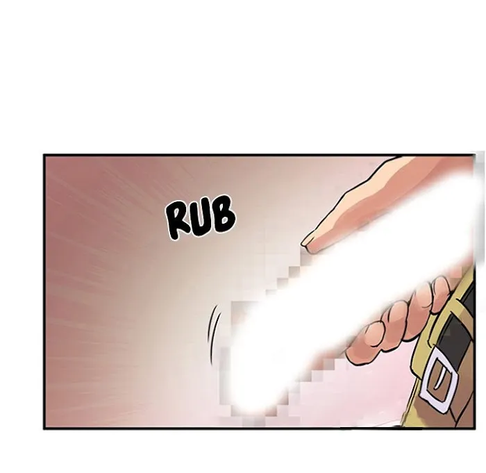Midnight Toy Shop Chapter 10 page 83 - 