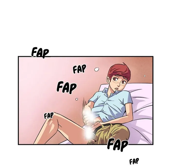 Midnight Toy Shop Chapter 10 page 84 - 