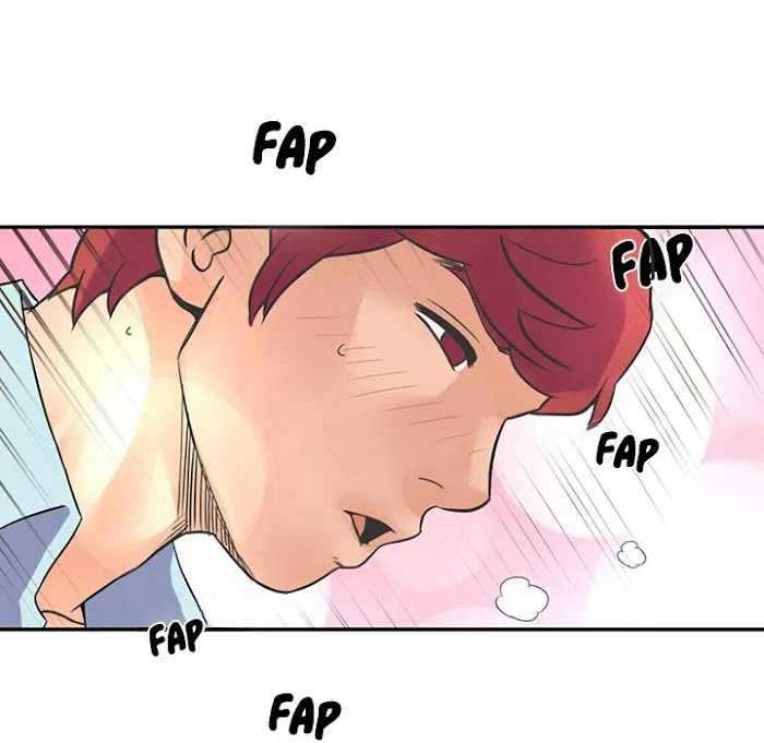 Midnight Toy Shop Chapter 10 page 86 - 