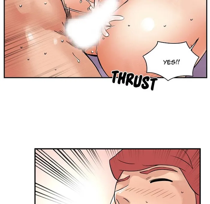Midnight Toy Shop Chapter 10 page 89 - 