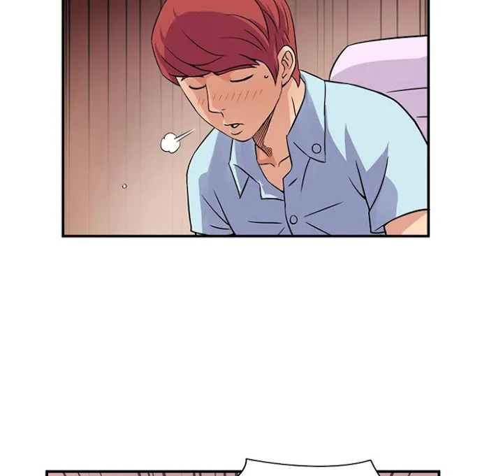 Midnight Toy Shop Chapter 10 page 92 - 