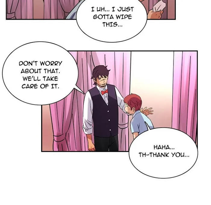 Midnight Toy Shop Chapter 11 page 16 - 