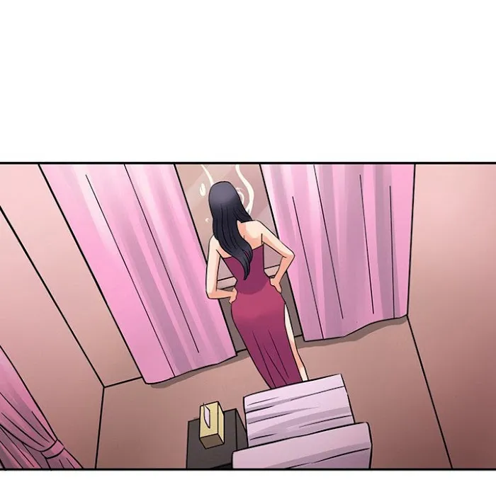 Midnight Toy Shop Chapter 11 page 18 - 