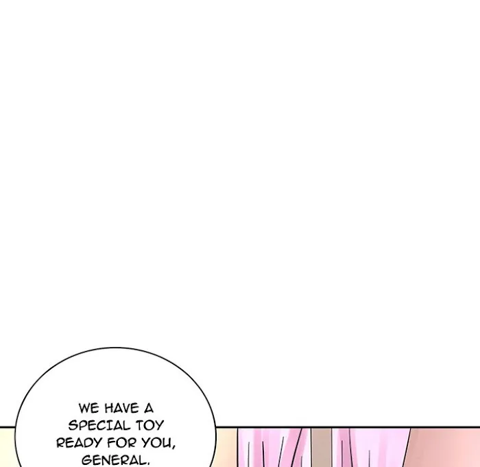 Midnight Toy Shop Chapter 11 page 23 - 