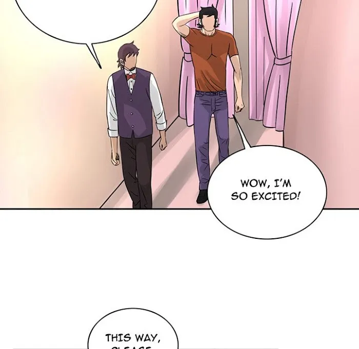 Midnight Toy Shop Chapter 11 page 24 - 