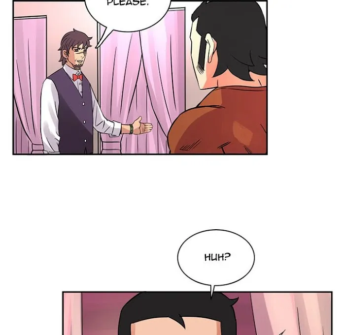 Midnight Toy Shop Chapter 11 page 25 - 