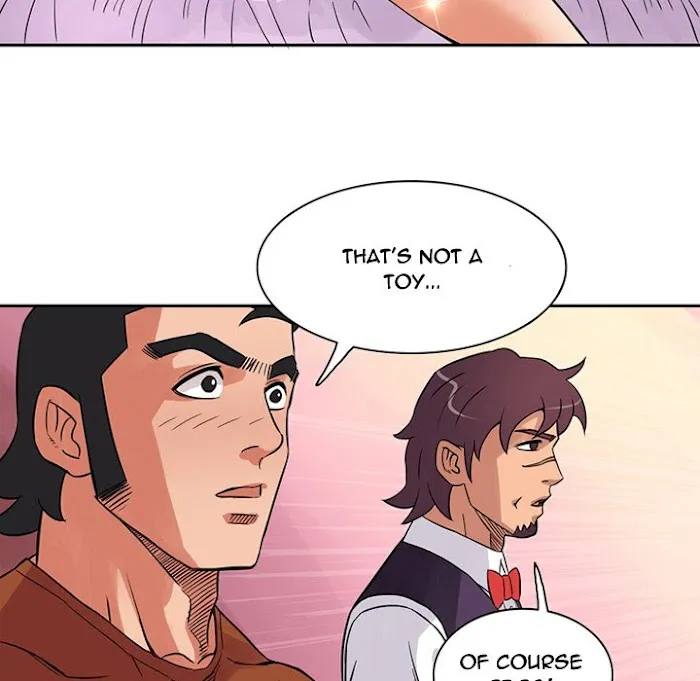 Midnight Toy Shop Chapter 11 page 28 - 