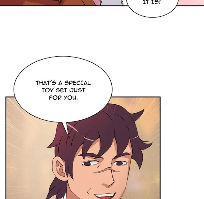 Midnight Toy Shop Chapter 11 page 29 - 