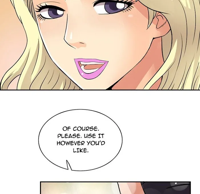 Midnight Toy Shop Chapter 11 page 31 - 