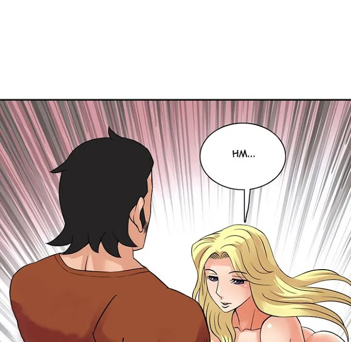 Midnight Toy Shop Chapter 11 page 33 - 