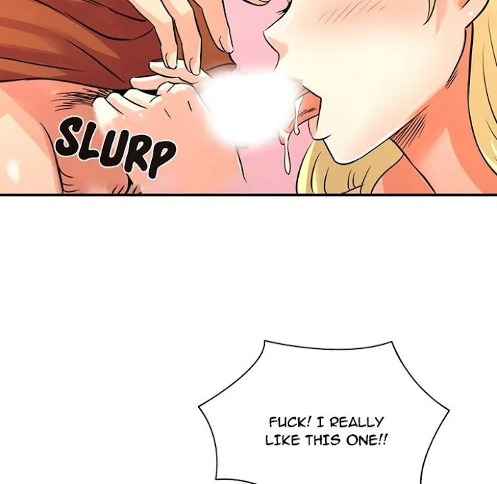 Midnight Toy Shop Chapter 11 page 35 - 