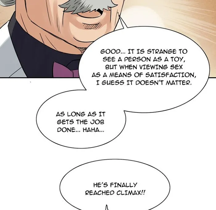 Midnight Toy Shop Chapter 11 page 39 - 
