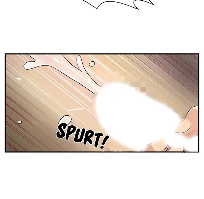 Midnight Toy Shop Chapter 11 page 41 - 
